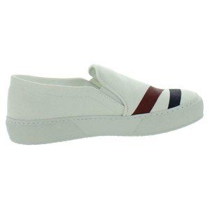 Joshua*s HINYC Canvas Loafers  39 M Ret: $250